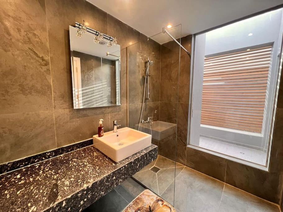 Chalet 2 Bedroom Quietude Private Pool Bali - Elgouna *