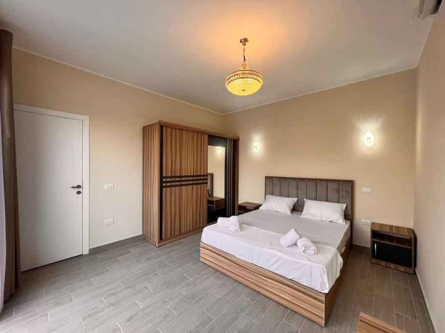 2 Bedroom Quietude Private Pool Bali - Elgouna Hurghada
