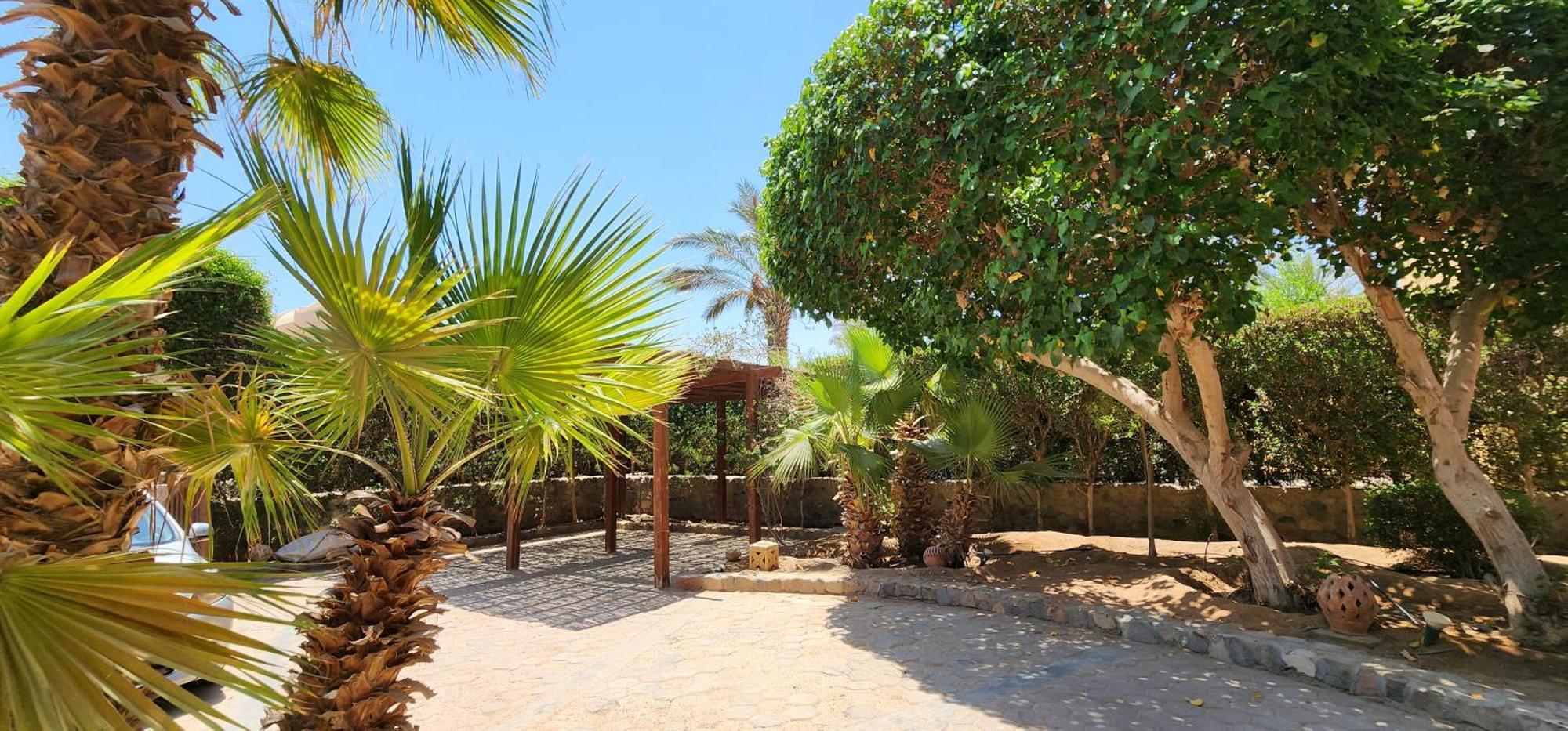 Nayah Stays, Lagoons Beach, Paradise 3 Ensuite With Private Pool Villa *