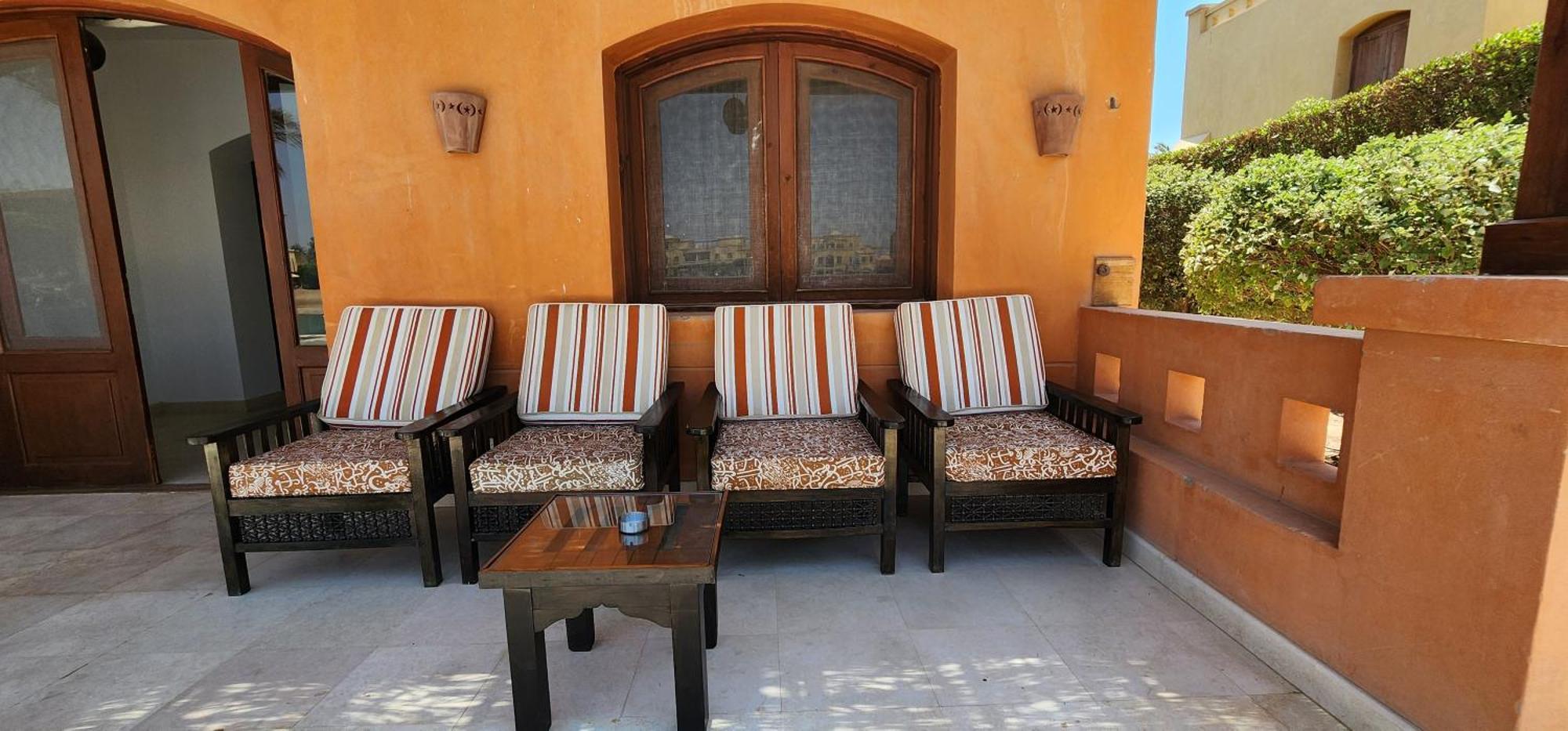 Villa Nayah Stays, Lagoons Beach, Paradise 3 Ensuite With Private Pool *