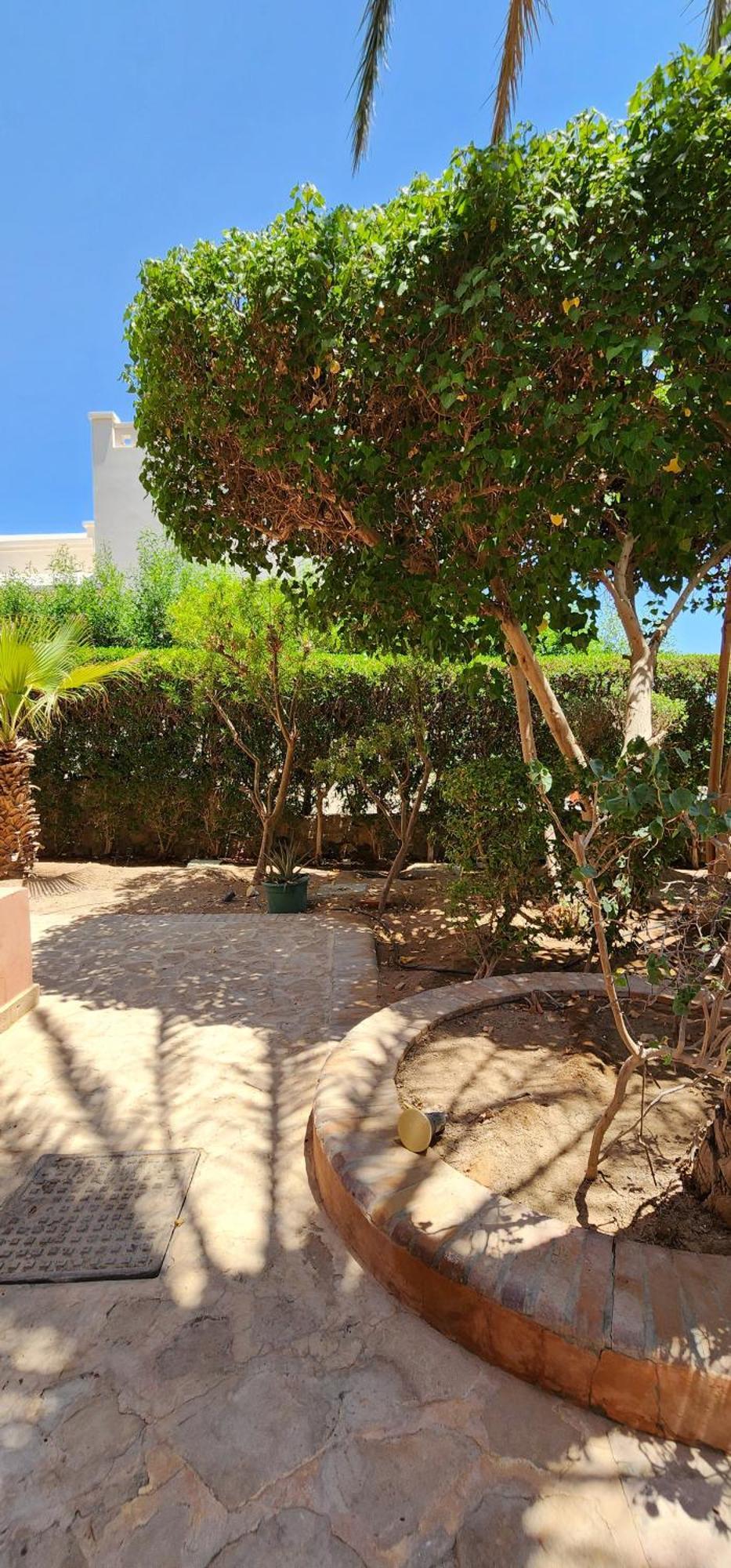 Nayah Stays, Lagoons Beach, Paradise 3 Ensuite With Private Pool Hurghada
