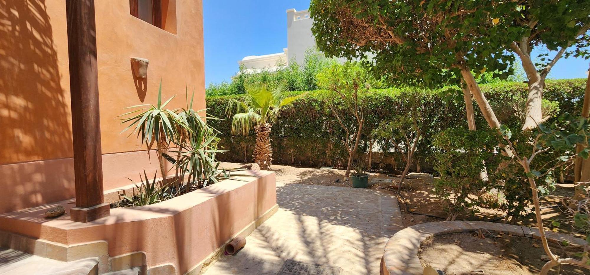 Nayah Stays, Lagoons Beach, Paradise 3 Ensuite With Private Pool Villa *