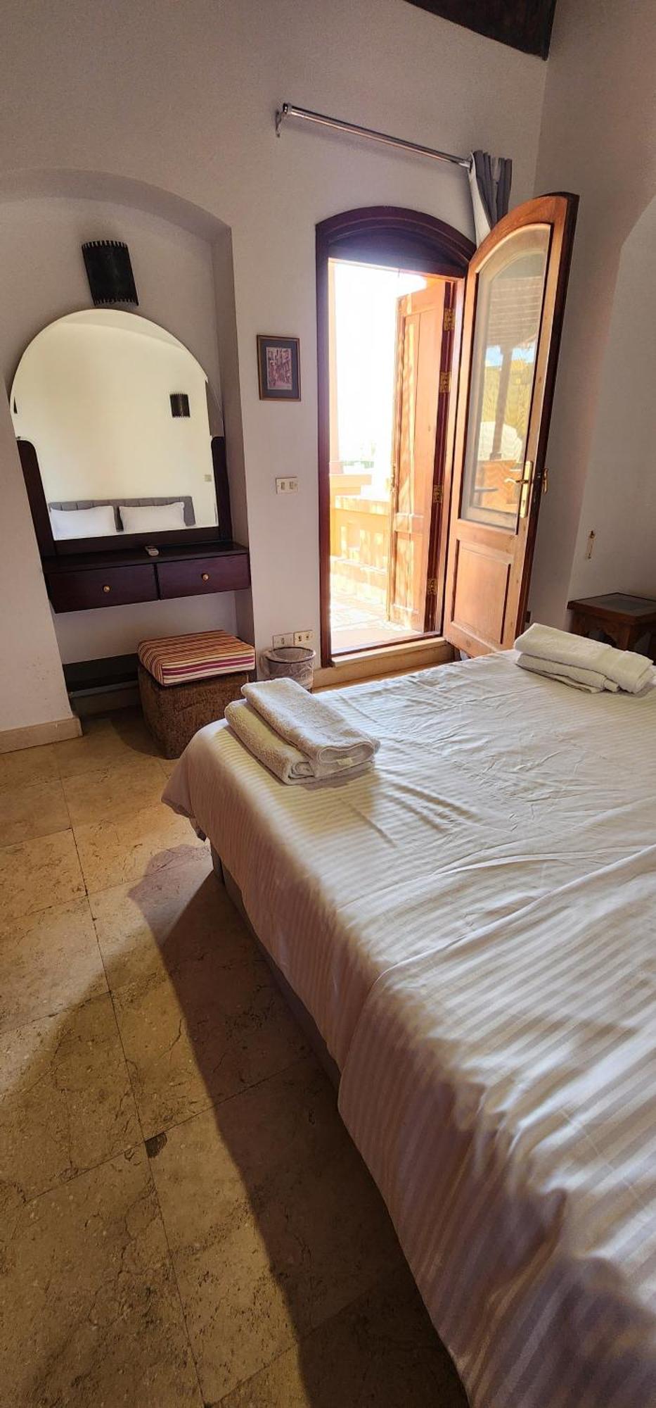 Villa Nayah Stays, Lagoons Beach, Paradise 3 Ensuite With Private Pool Hurghada