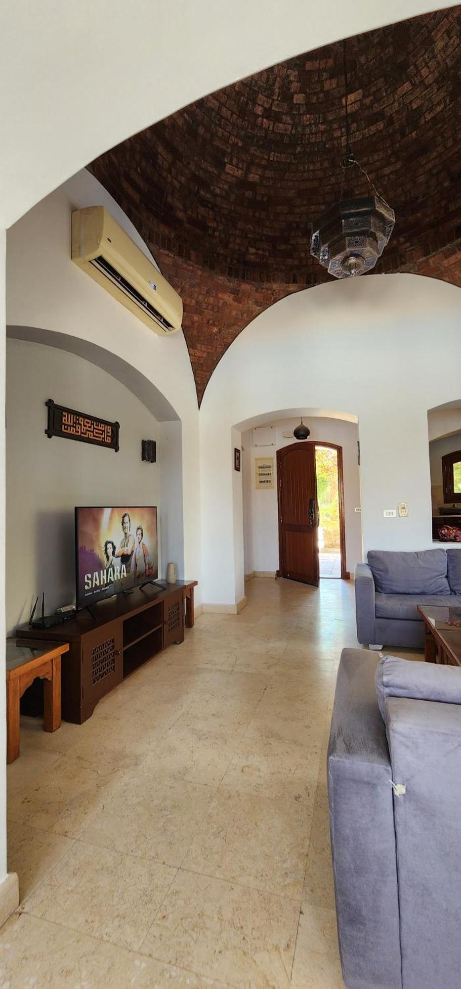 Villa Nayah Stays, Lagoons Beach, Paradise 3 Ensuite With Private Pool