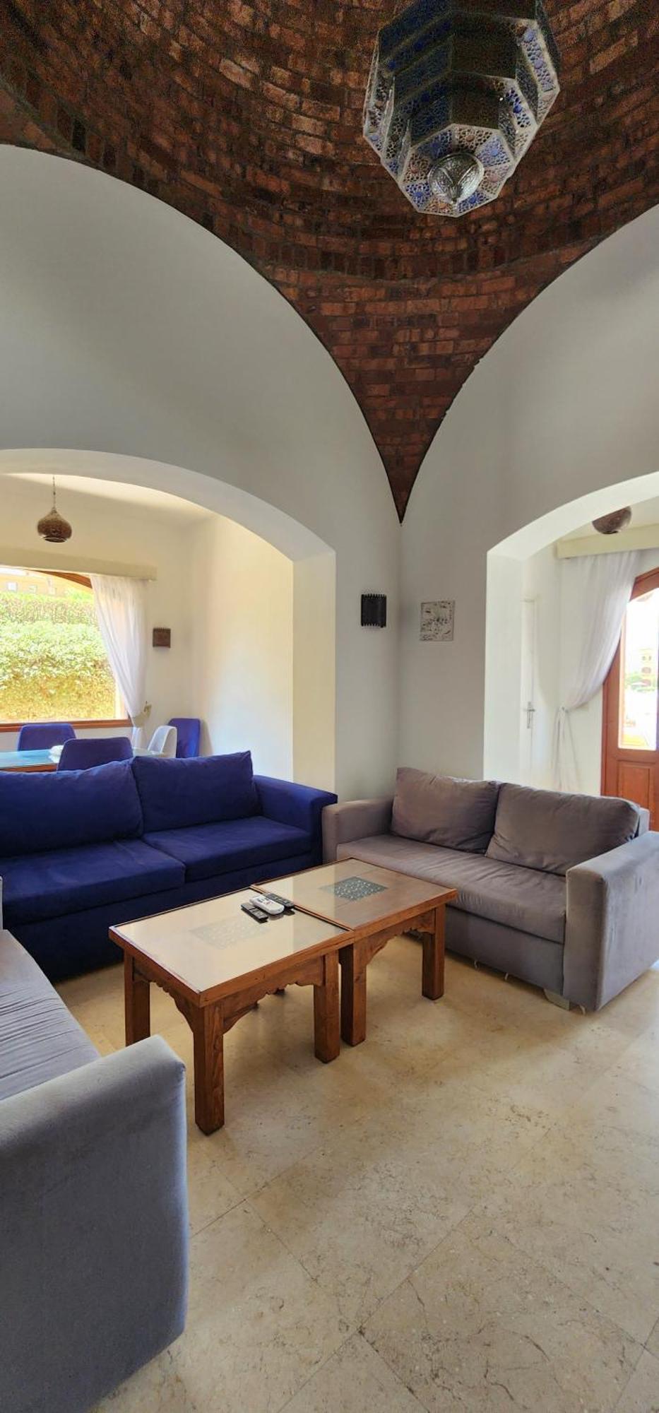 Villa Nayah Stays, Lagoons Beach, Paradise 3 Ensuite With Private Pool Hurghada