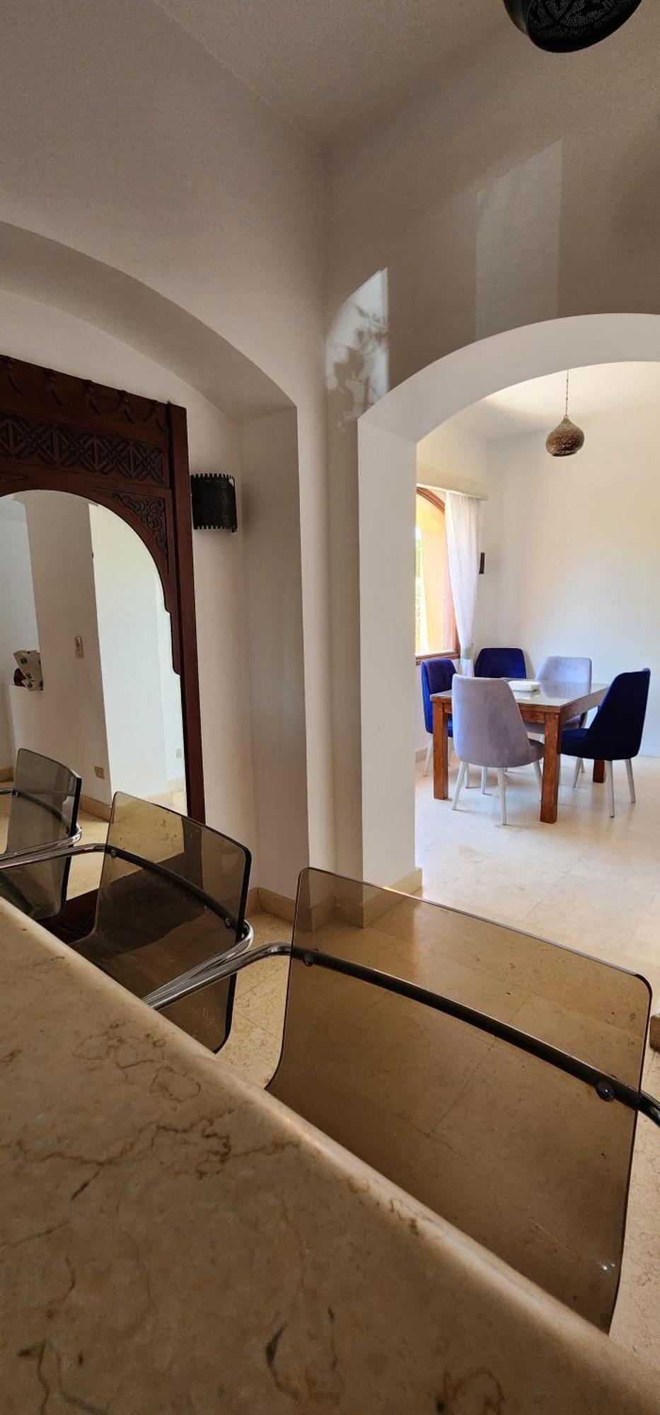 Nayah Stays, Lagoons Beach, Paradise 3 Ensuite With Private Pool * Hurghada
