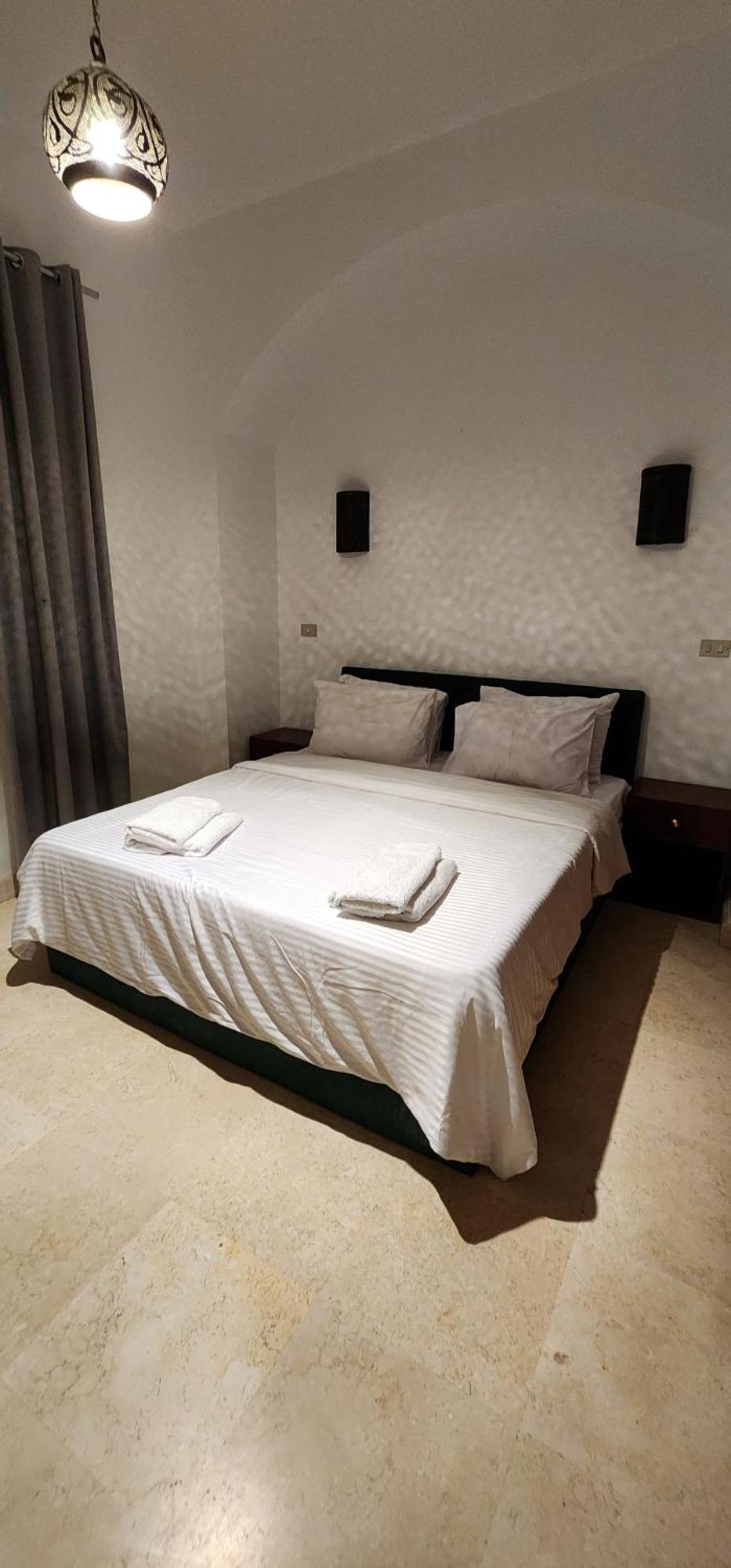 Nayah Stays, Lagoons Beach, Paradise 3 Ensuite With Private Pool
