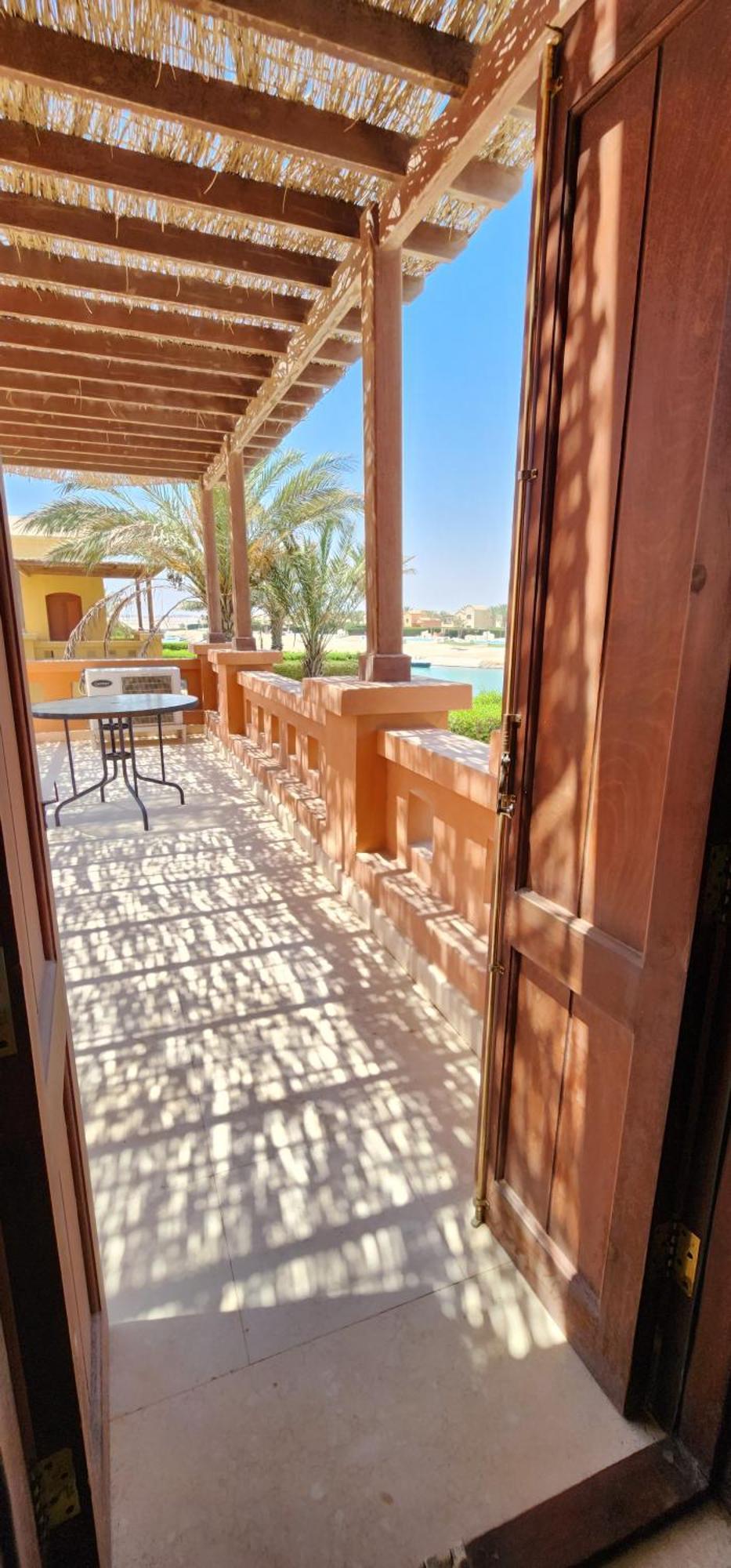 Nayah Stays, Lagoons Beach, Paradise 3 Ensuite With Private Pool Villa