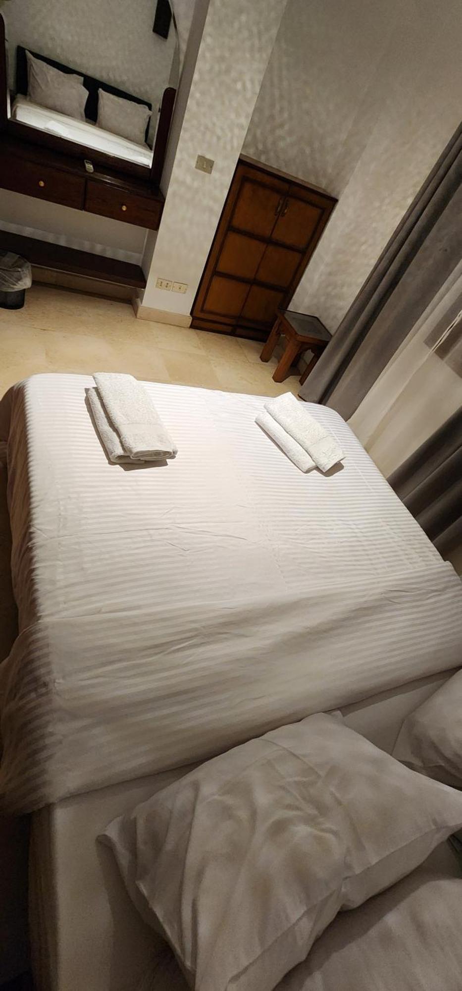 Villa Nayah Stays, Lagoons Beach, Paradise 3 Ensuite With Private Pool Hurghada
