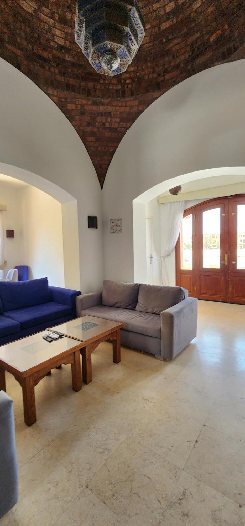 Nayah Stays, Lagoons Beach, Paradise 3 Ensuite With Private Pool * Hurghada