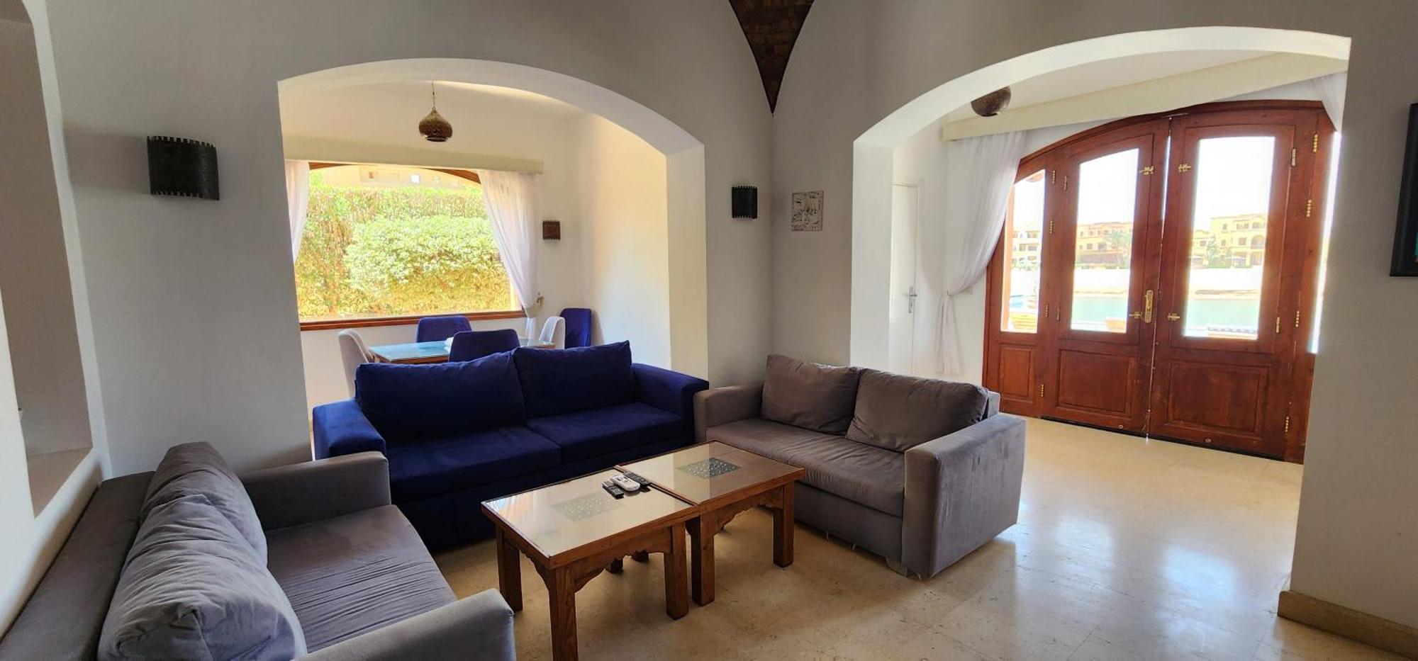Nayah Stays, Lagoons Beach, Paradise 3 Ensuite With Private Pool Villa
