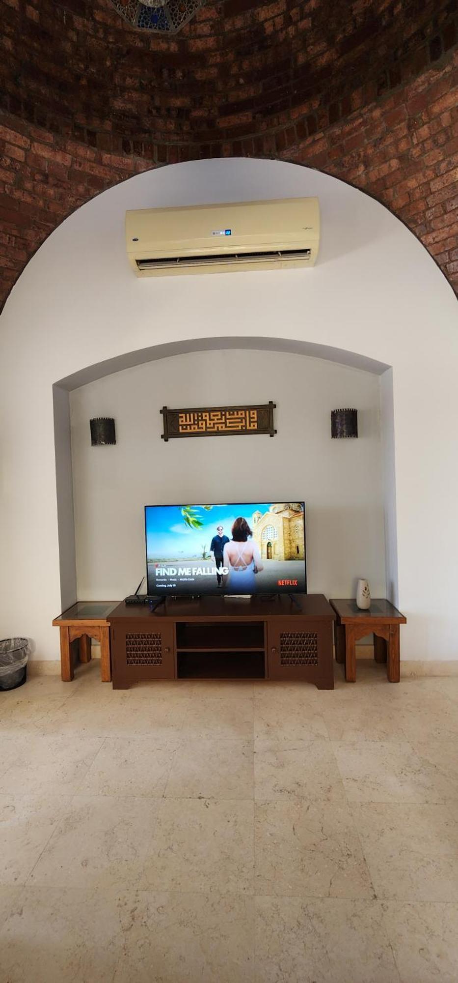 Villa Nayah Stays, Lagoons Beach, Paradise 3 Ensuite With Private Pool *