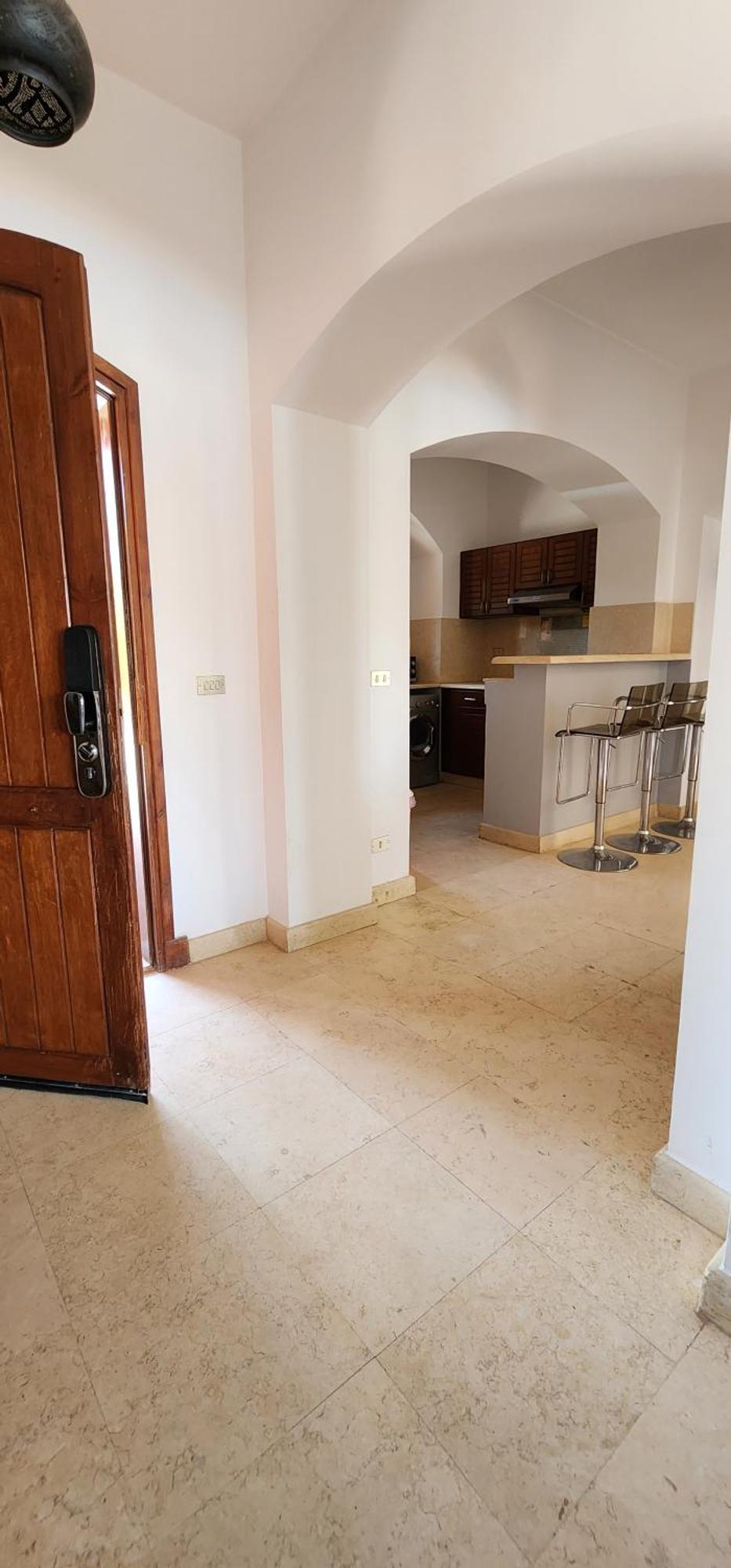 Nayah Stays, Lagoons Beach, Paradise 3 Ensuite With Private Pool Villa Hurghada
