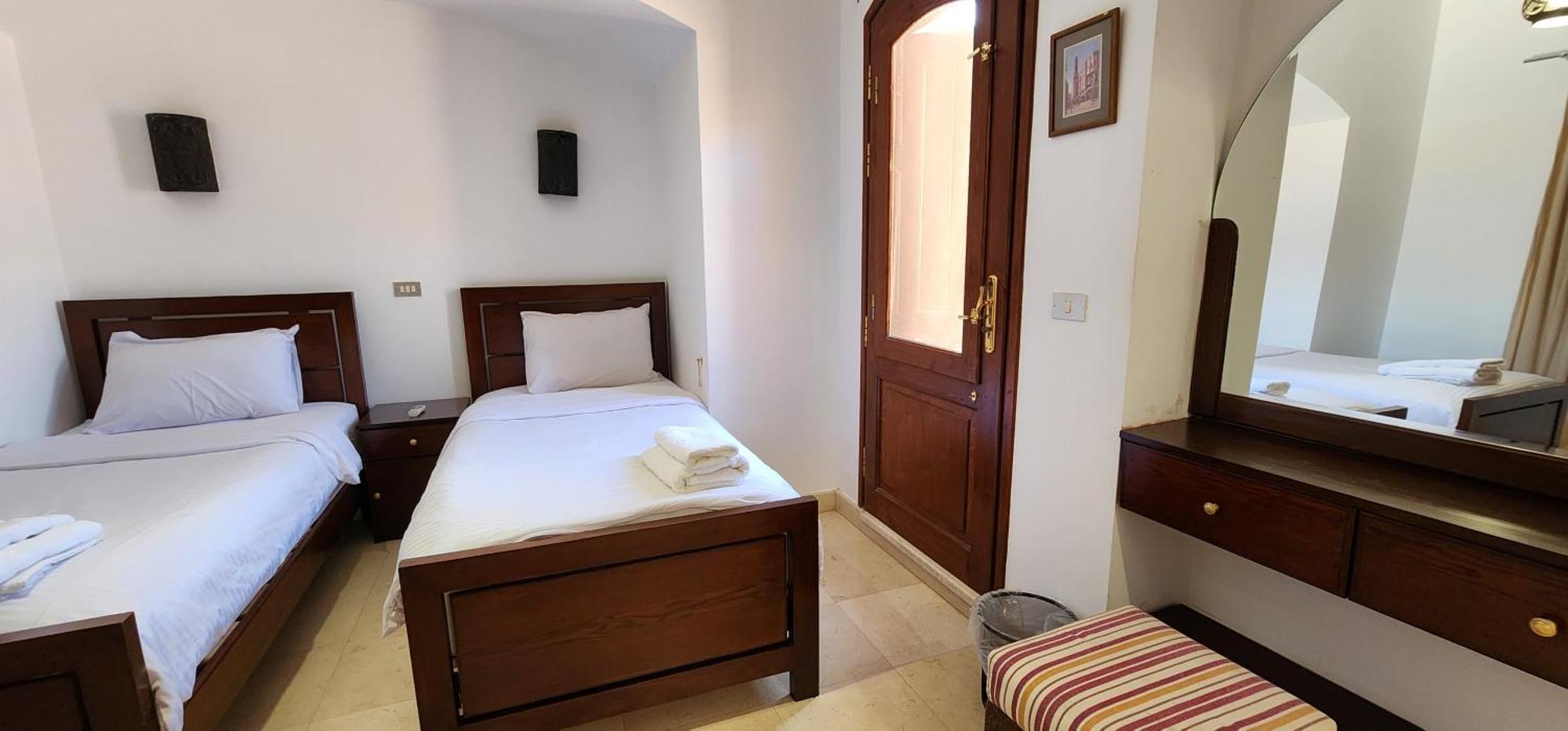 Nayah Stays, Lagoons Beach, Paradise 3 Ensuite With Private Pool Villa