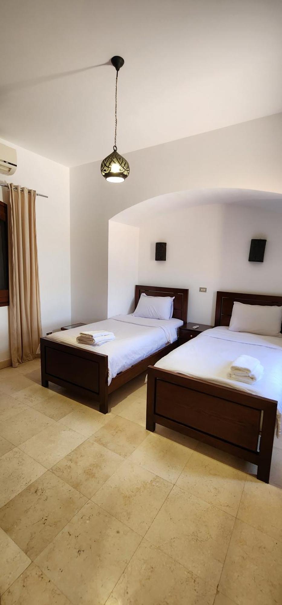 Nayah Stays, Lagoons Beach, Paradise 3 Ensuite With Private Pool Villa *