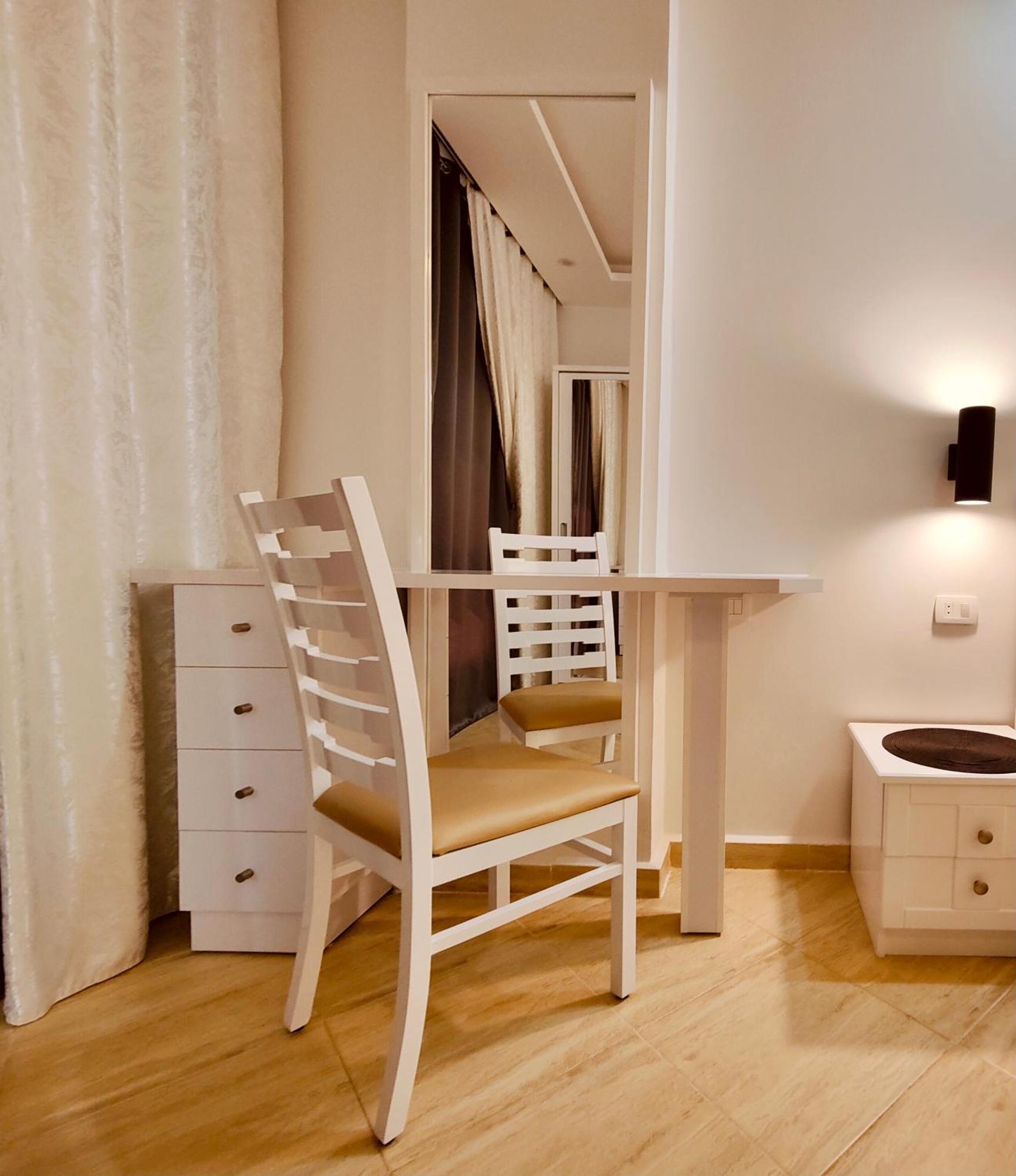 Apartment Exclusive Sea View