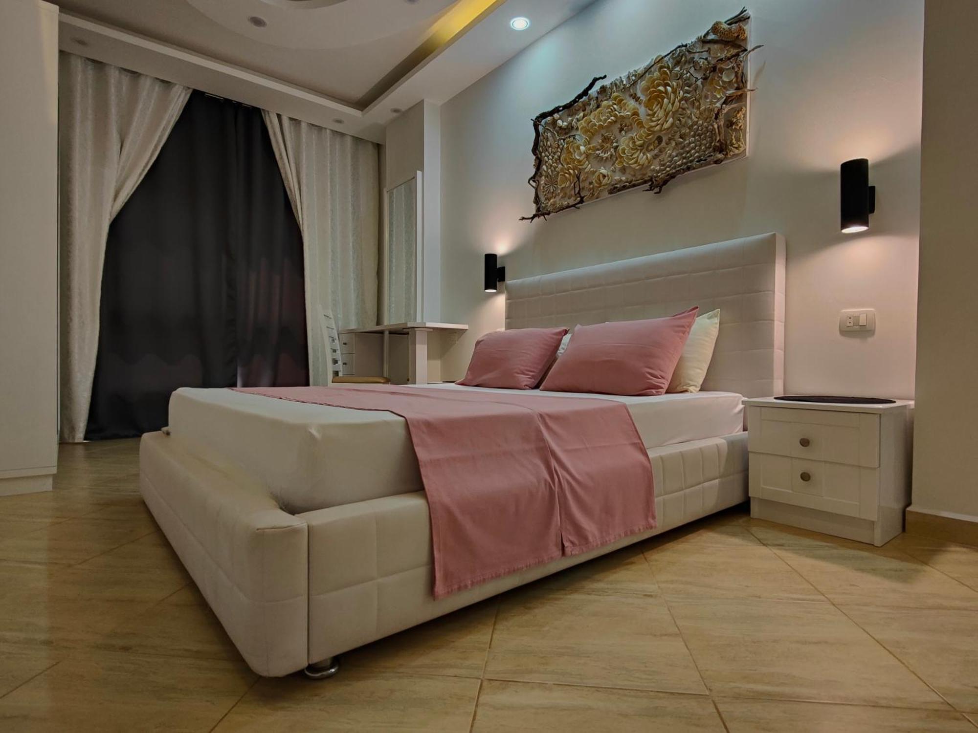 Exclusive Sea View Hurghada