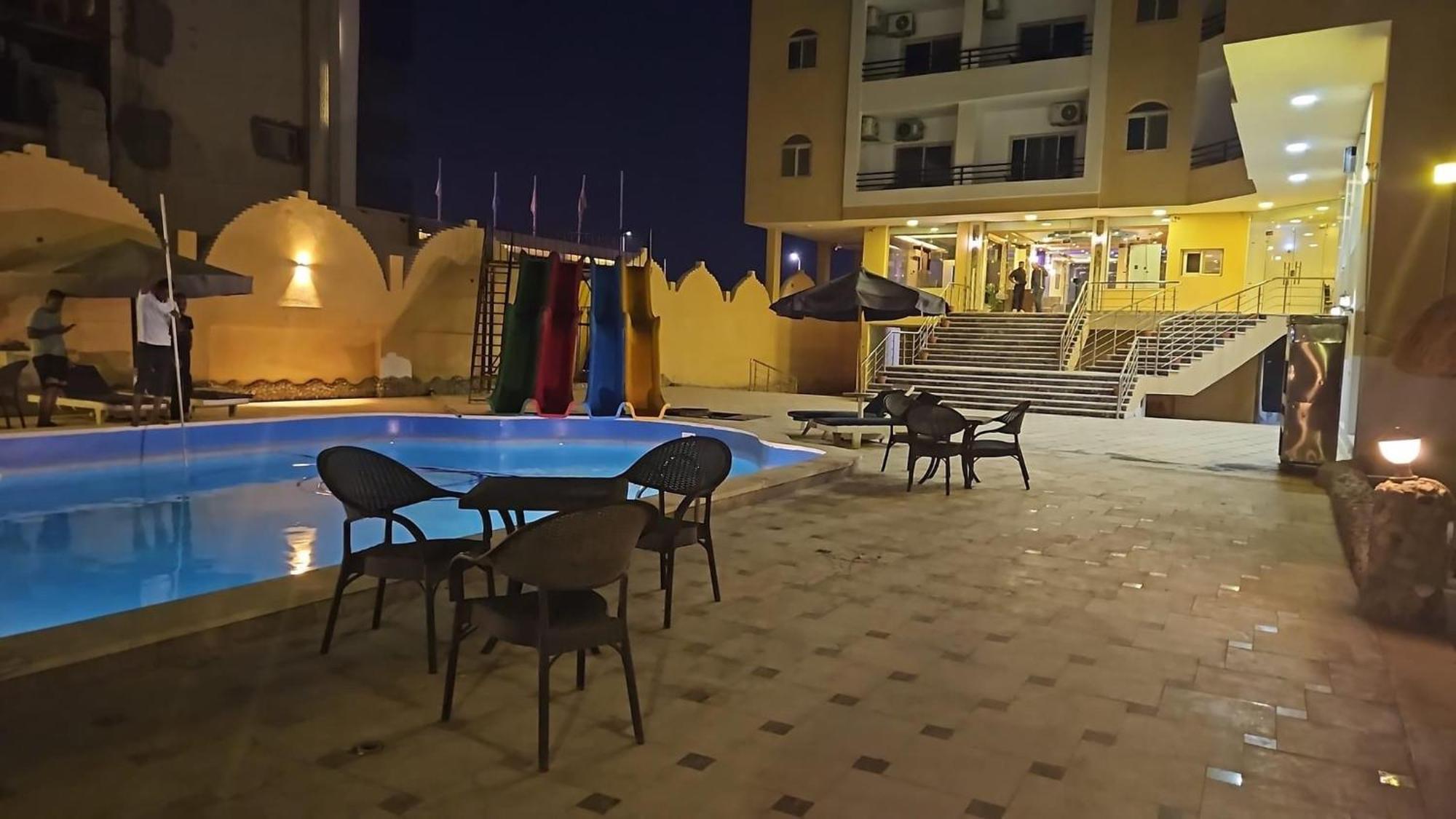 Fox House Apartamento