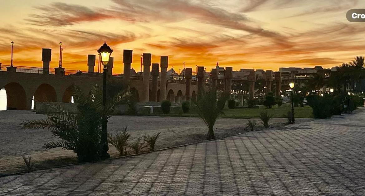 Red Sea Magnificent Marina View,sahl Hasheesh Apartment