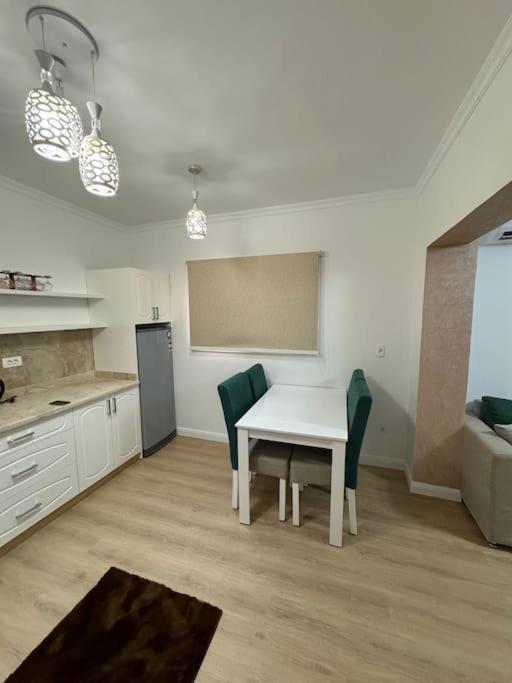 Cc Luxurious Apartment