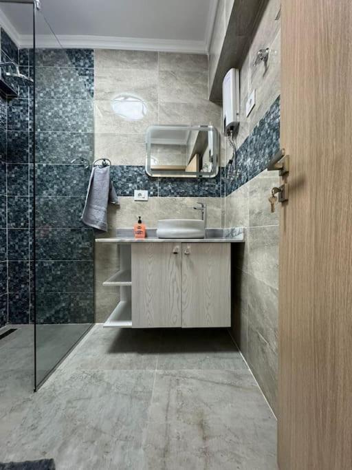 Apartment Cc Luxurious Hurghada