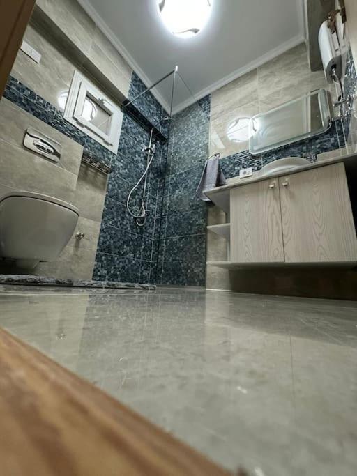 Apartment Cc Luxurious Hurghada