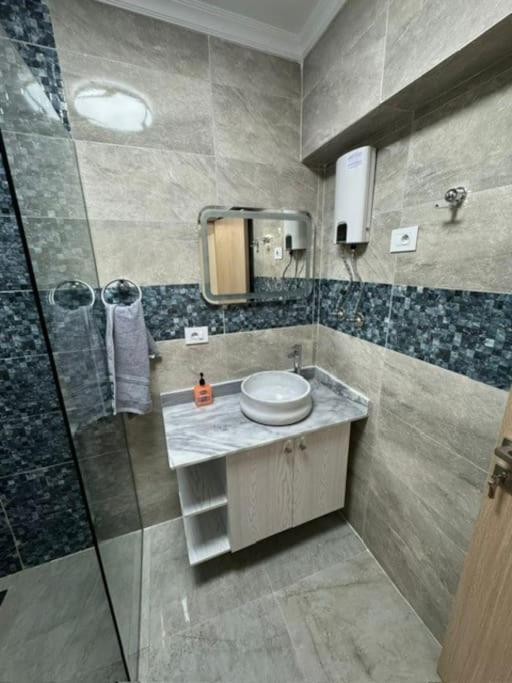 Cc Luxurious Apartment
