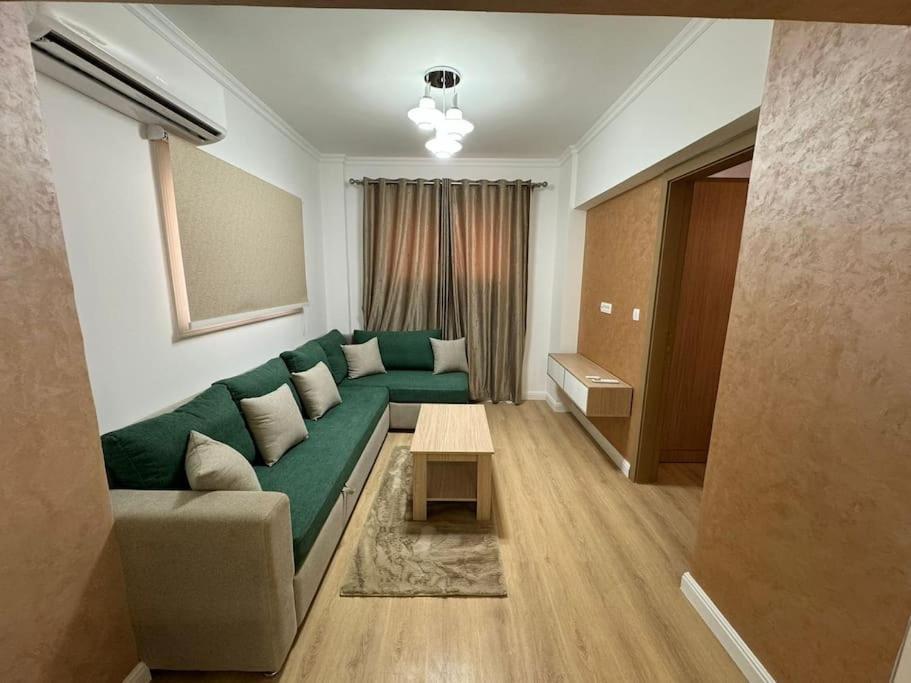 Apartment Cc Luxurious Hurghada