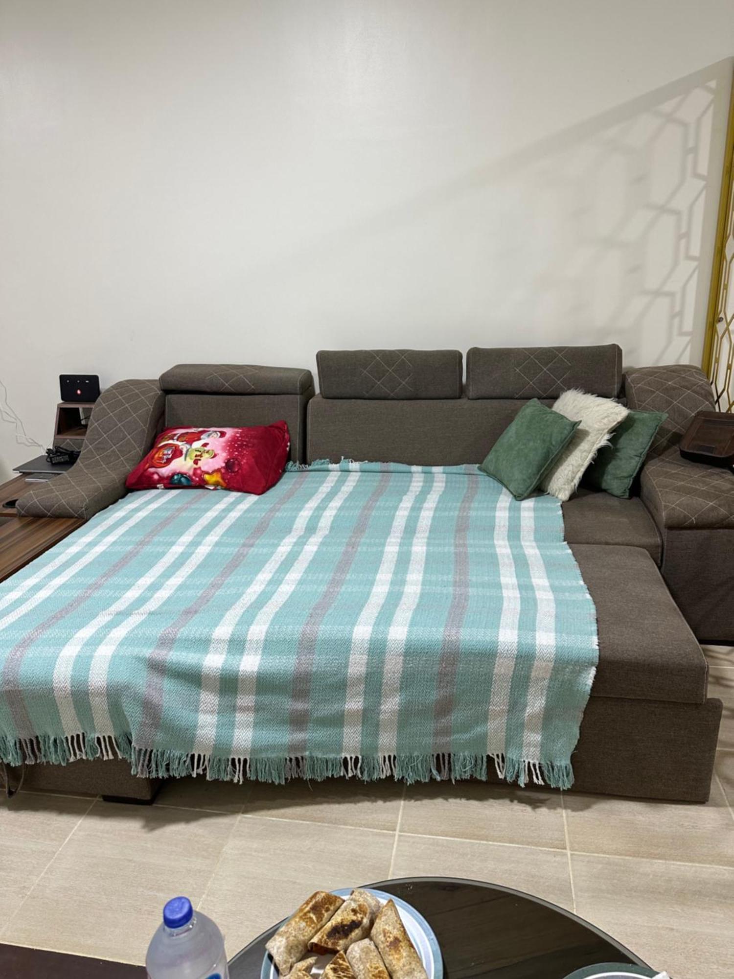 One Bedroom In El Karma Aqua Near El Gona *
