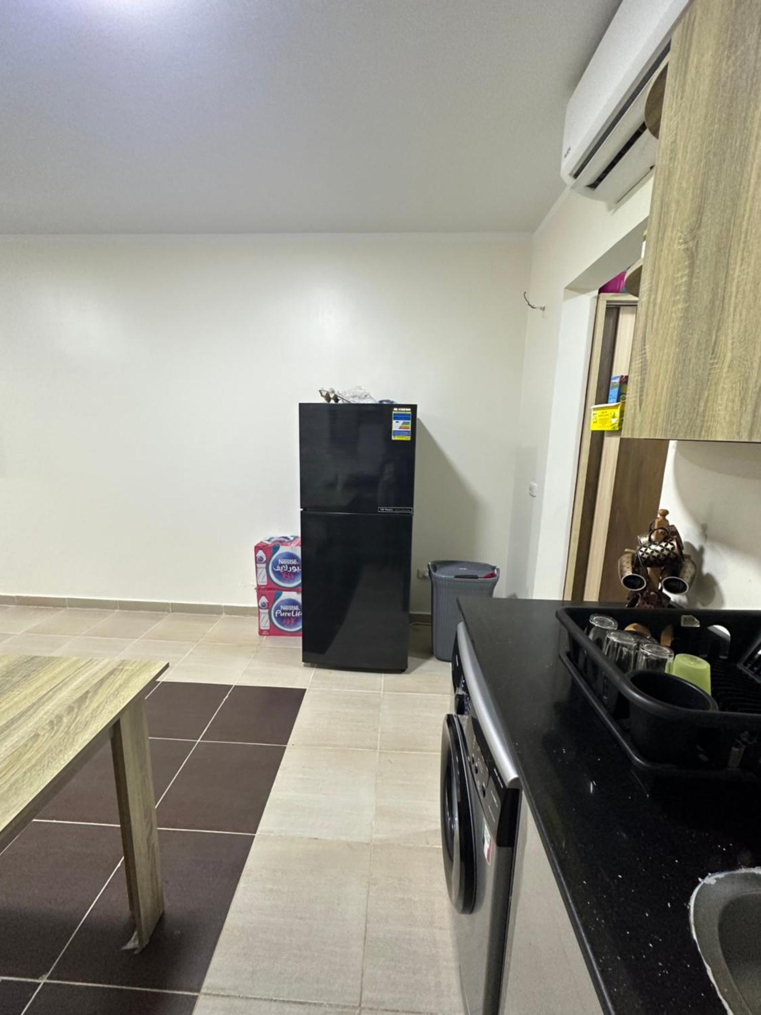 One Bedroom In El Karma Aqua Near El Gona Appartement Hurghada