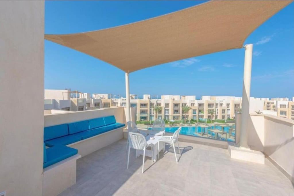 Apartment Mangroovy -utopian 1br Wz Rooftop