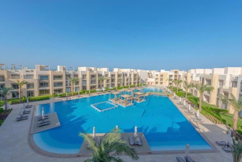 Mangroovy -utopian 1br Wz Rooftop Apartment Hurghada