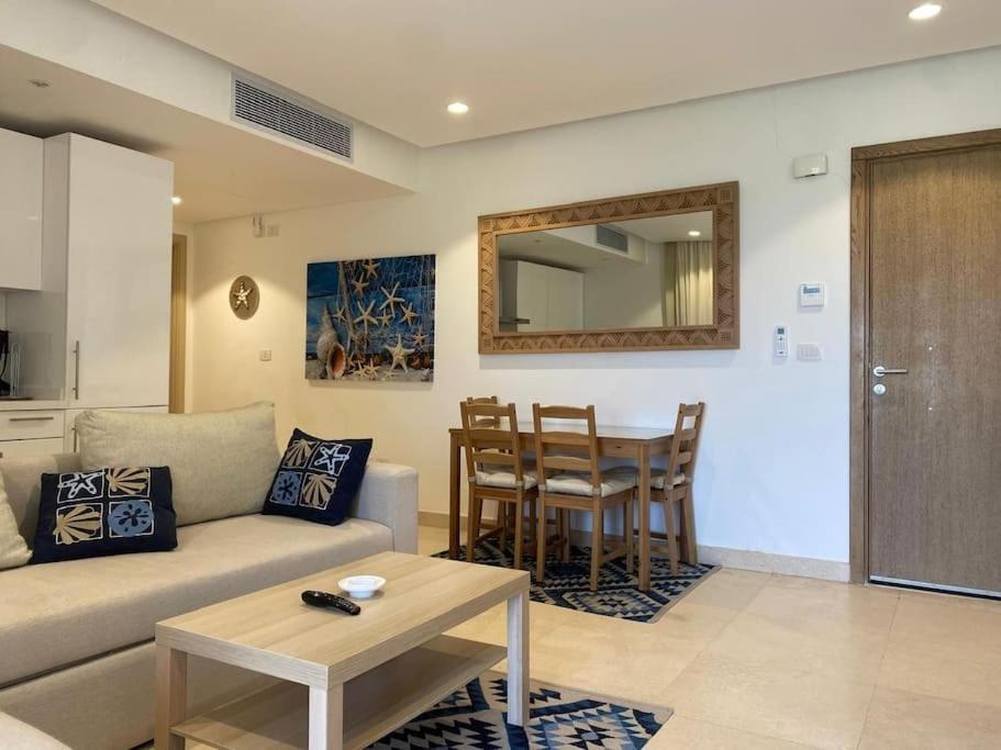 Apartment Mangroovy -utopian 1br Wz Rooftop Hurghada