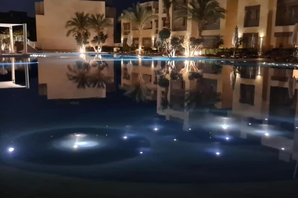Mangroovy -utopian 1br Wz Rooftop Hurghada