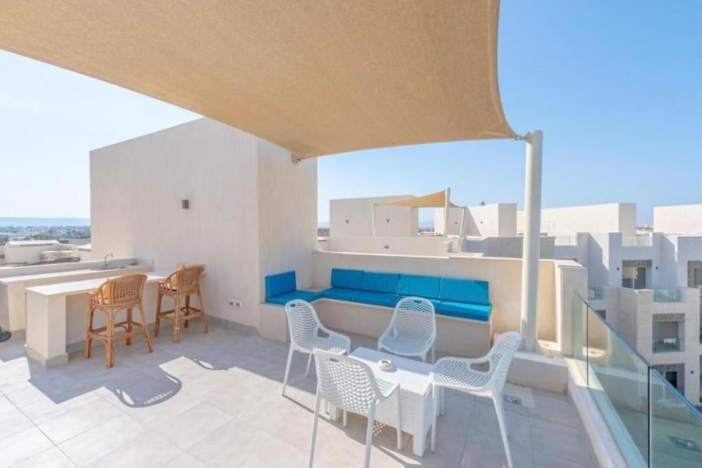 Apartment Mangroovy -utopian 1br Wz Rooftop Hurghada