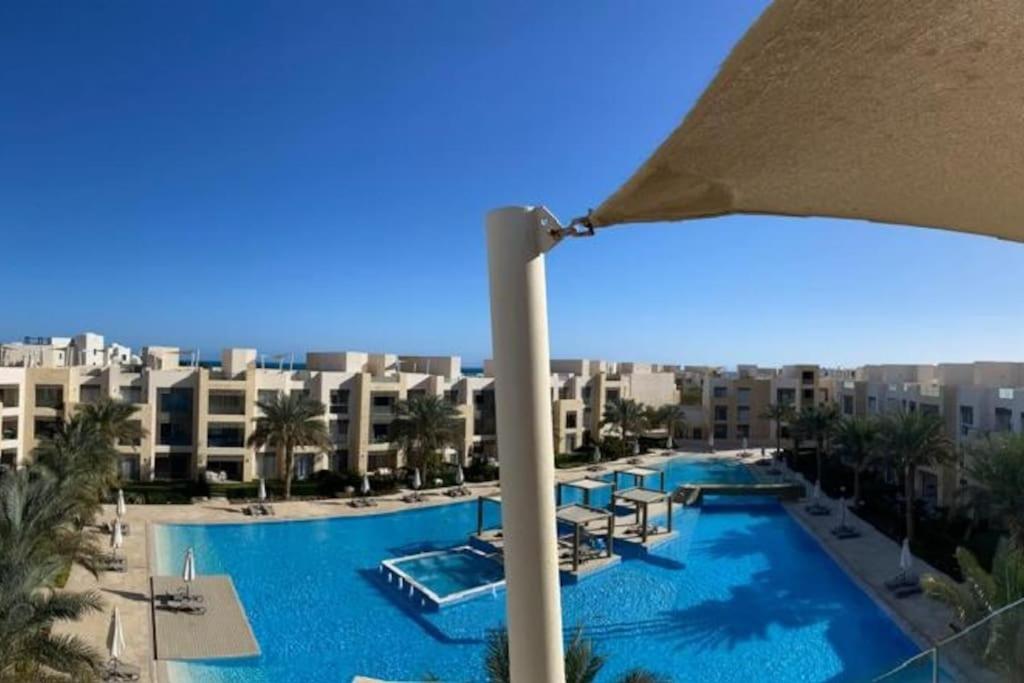 Apartment Mangroovy -utopian 1br Wz Rooftop Hurghada