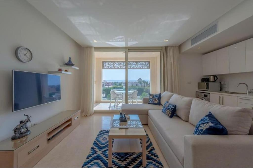 Mangroovy -utopian 1br Wz Rooftop Apartment Hurghada