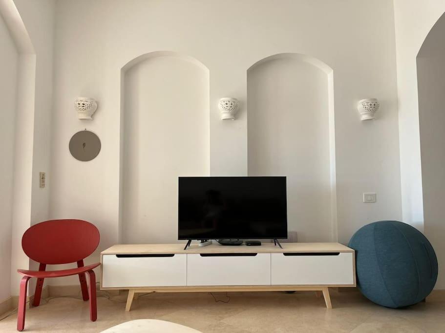 Hébergement de vacances Cozy Townhouse In West Golf - El Gouna