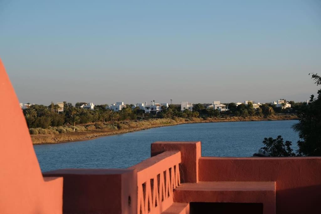 Hébergement de vacances Cozy Townhouse In West Golf - El Gouna