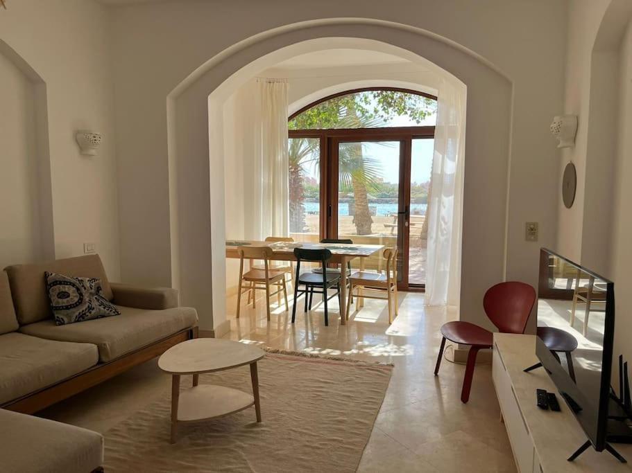 Hébergement de vacances Cozy Townhouse In West Golf - El Gouna Hurghada