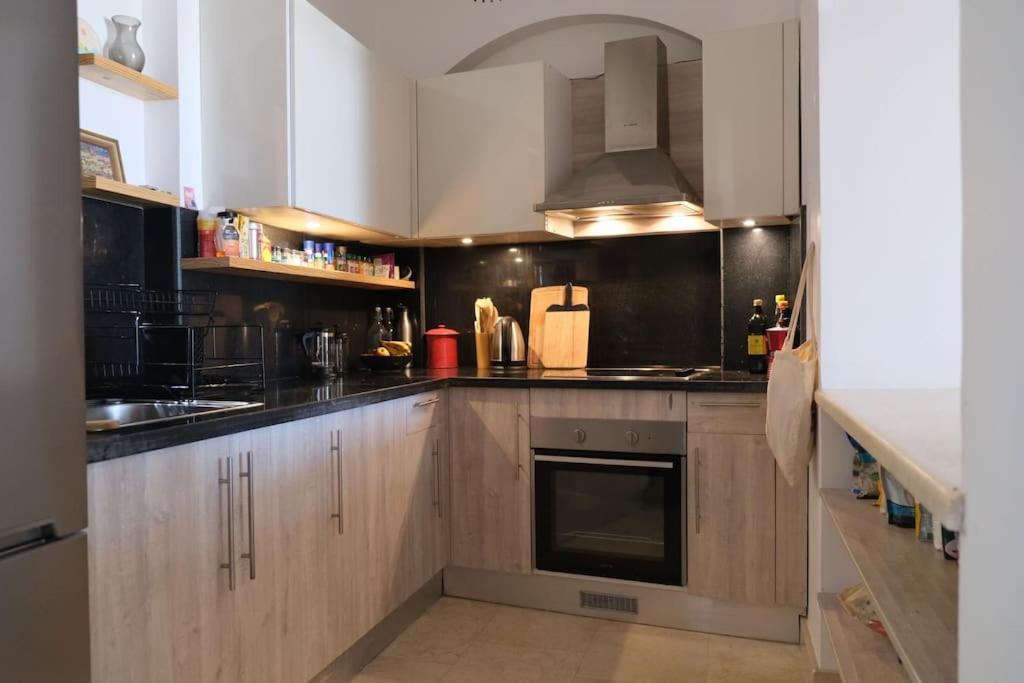 Cozy Townhouse In West Golf - El Gouna * Hurghada