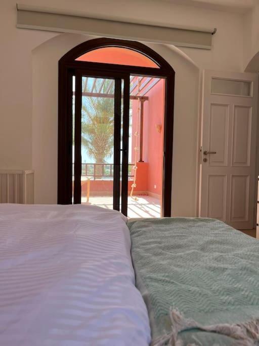 Hébergement de vacances Cozy Townhouse In West Golf - El Gouna