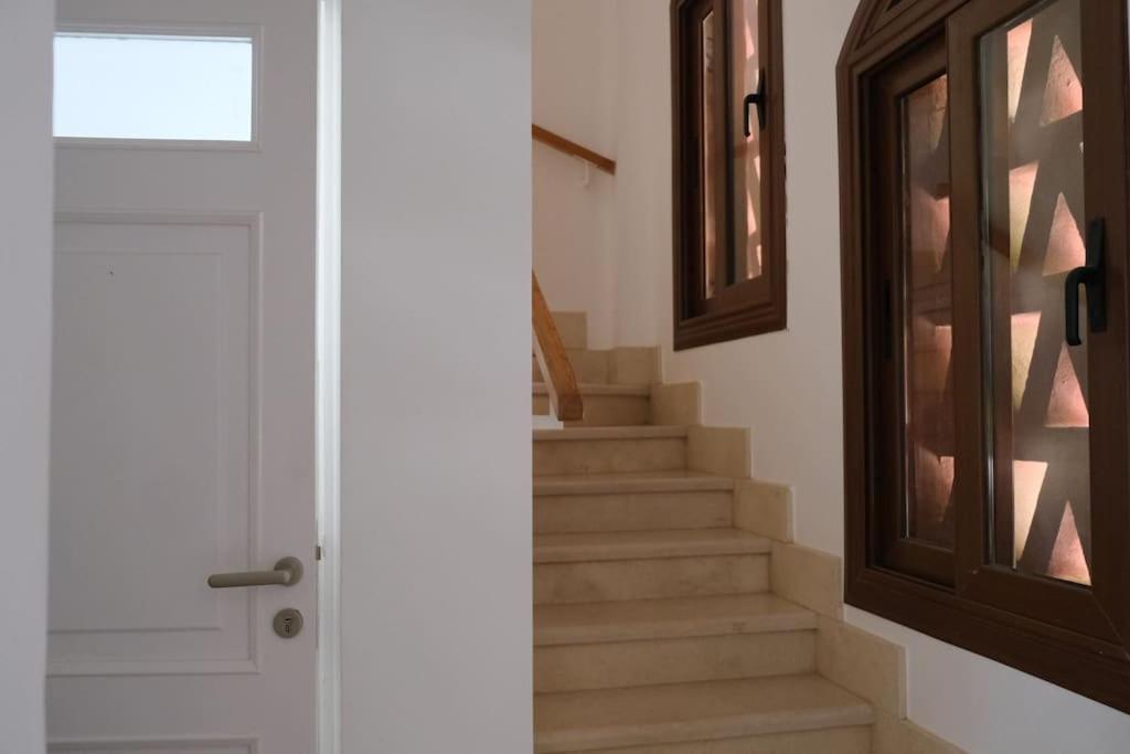 Hébergement de vacances Cozy Townhouse In West Golf - El Gouna