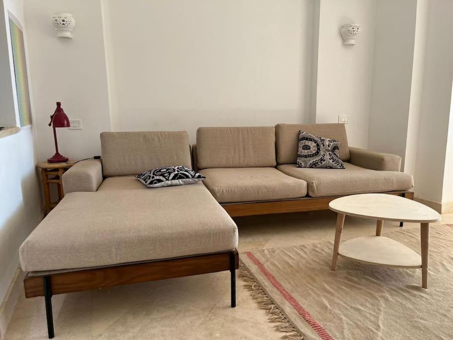Cozy Townhouse In West Golf - El Gouna *