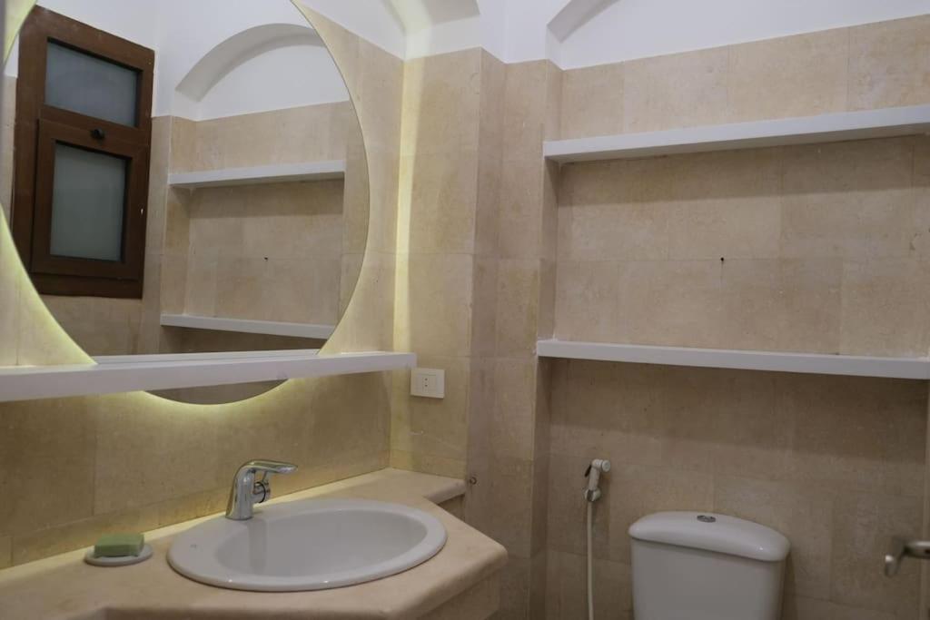 Cozy Townhouse In West Golf - El Gouna Hurghada