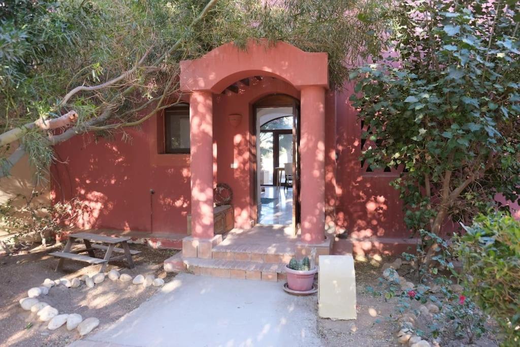 Cozy Townhouse In West Golf - El Gouna * Hurghada