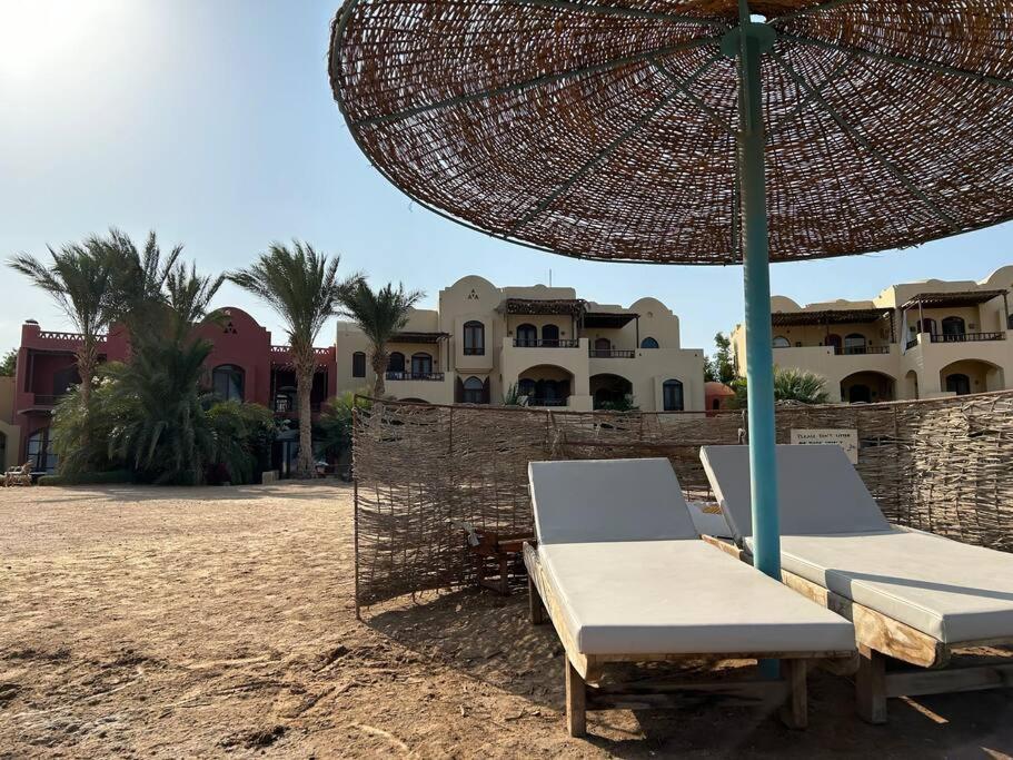 Hébergement de vacances Cozy Townhouse In West Golf - El Gouna Hurghada