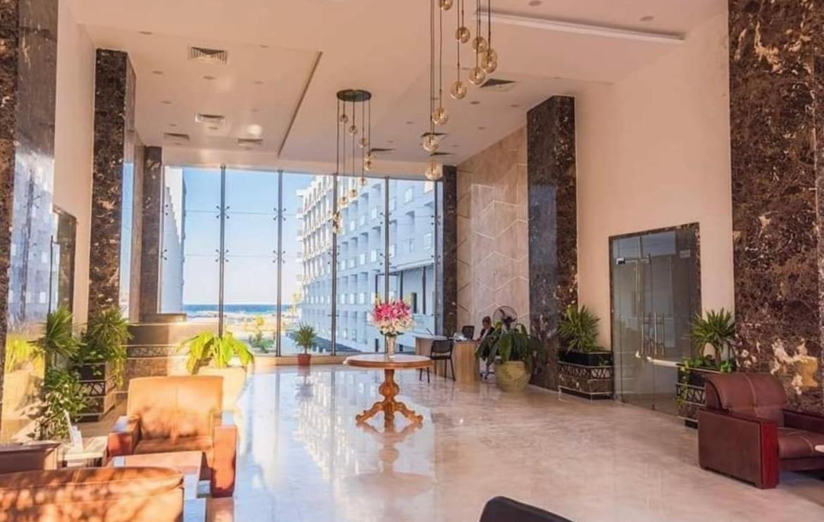Apartment At Scandic Resort,