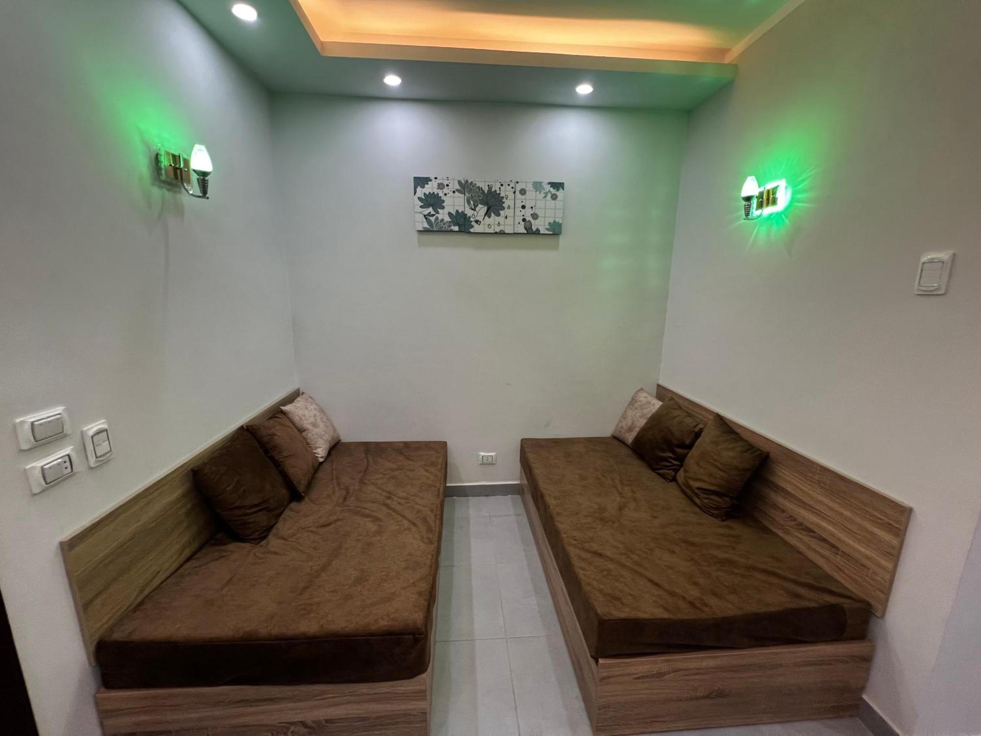 Apartment At Scandic Resort, *