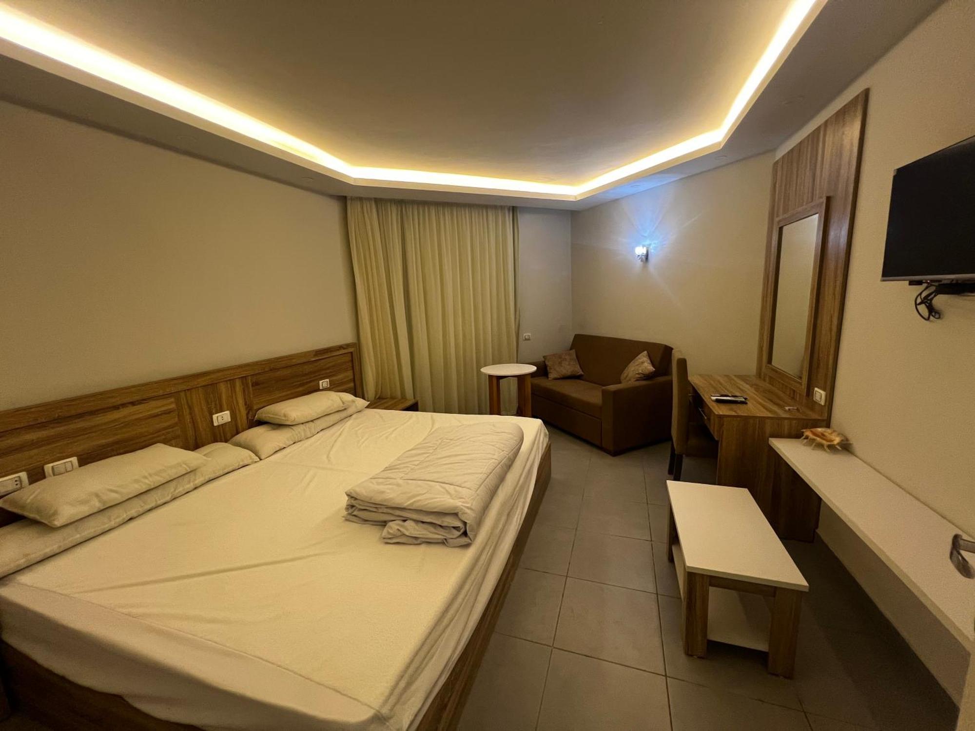 At Scandic Resort, Apartment Hurghada